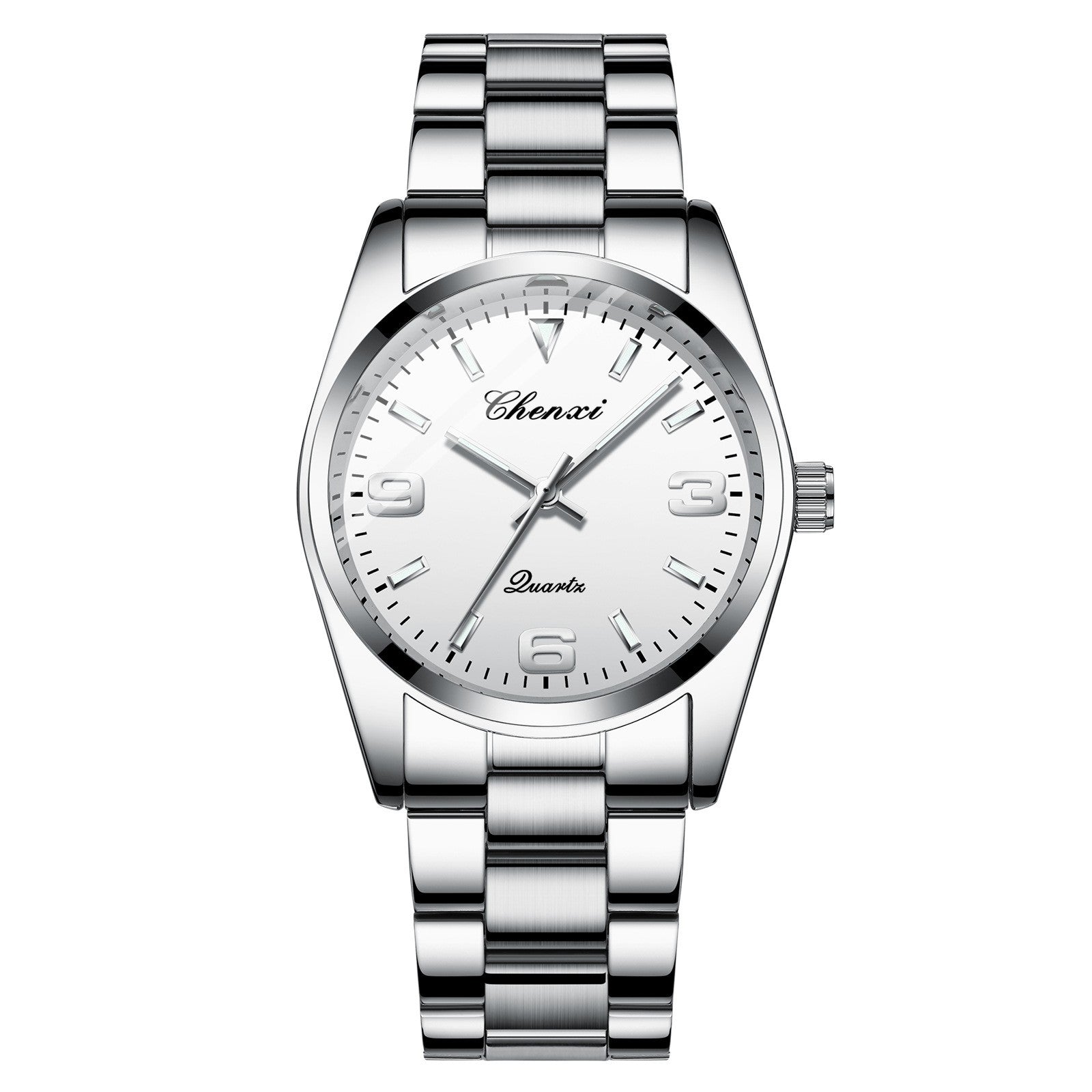 Herrenuhr Artistic Style Luminous