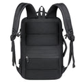 Business Commute Laptop-Rucksack, gross, wasserdicht | LuxeStyle