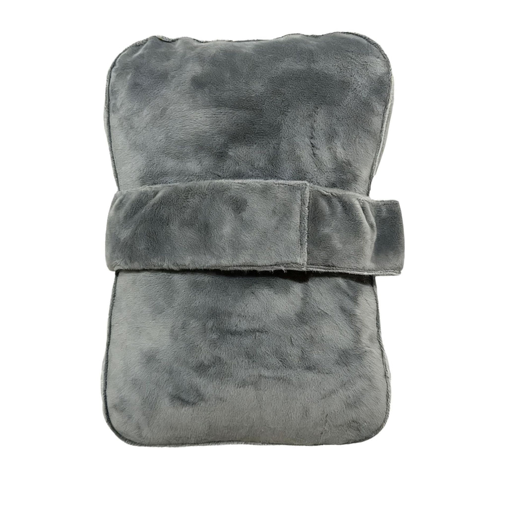 Beinruhekissen aus Memory-Schaum mit Riemen – Bild 6 | LuxeStyle