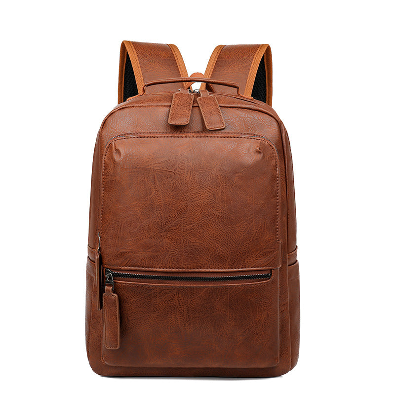 Vintage Laptop Rucksack – Bild 7 | LuxeStyle