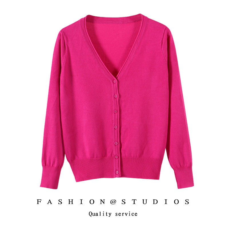 Slim-Fit-Pullover