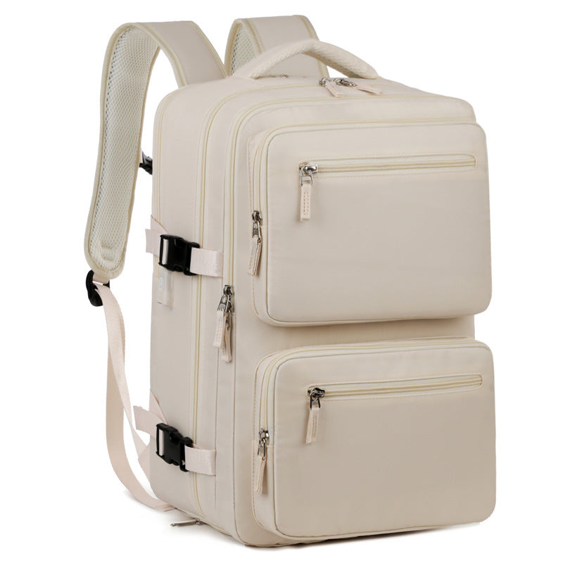 Grosskapazitäts-Rucksack für Business und Reise