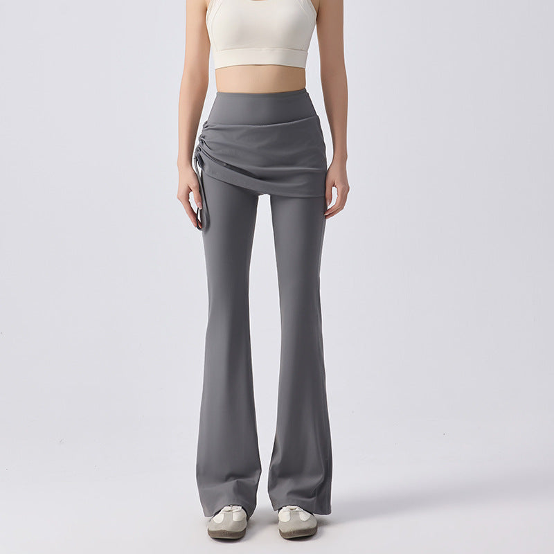 Pilates Yoga Culotte für Damen