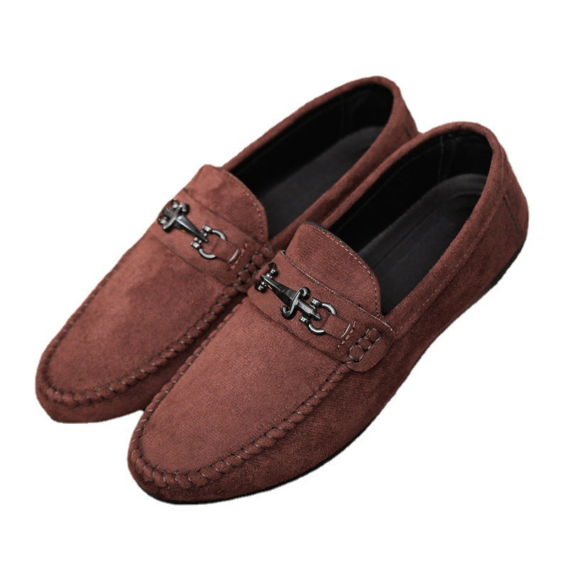 Wasserdichte Freizeit-Slipper für Herren – Bild 6 | LuxeStyle
