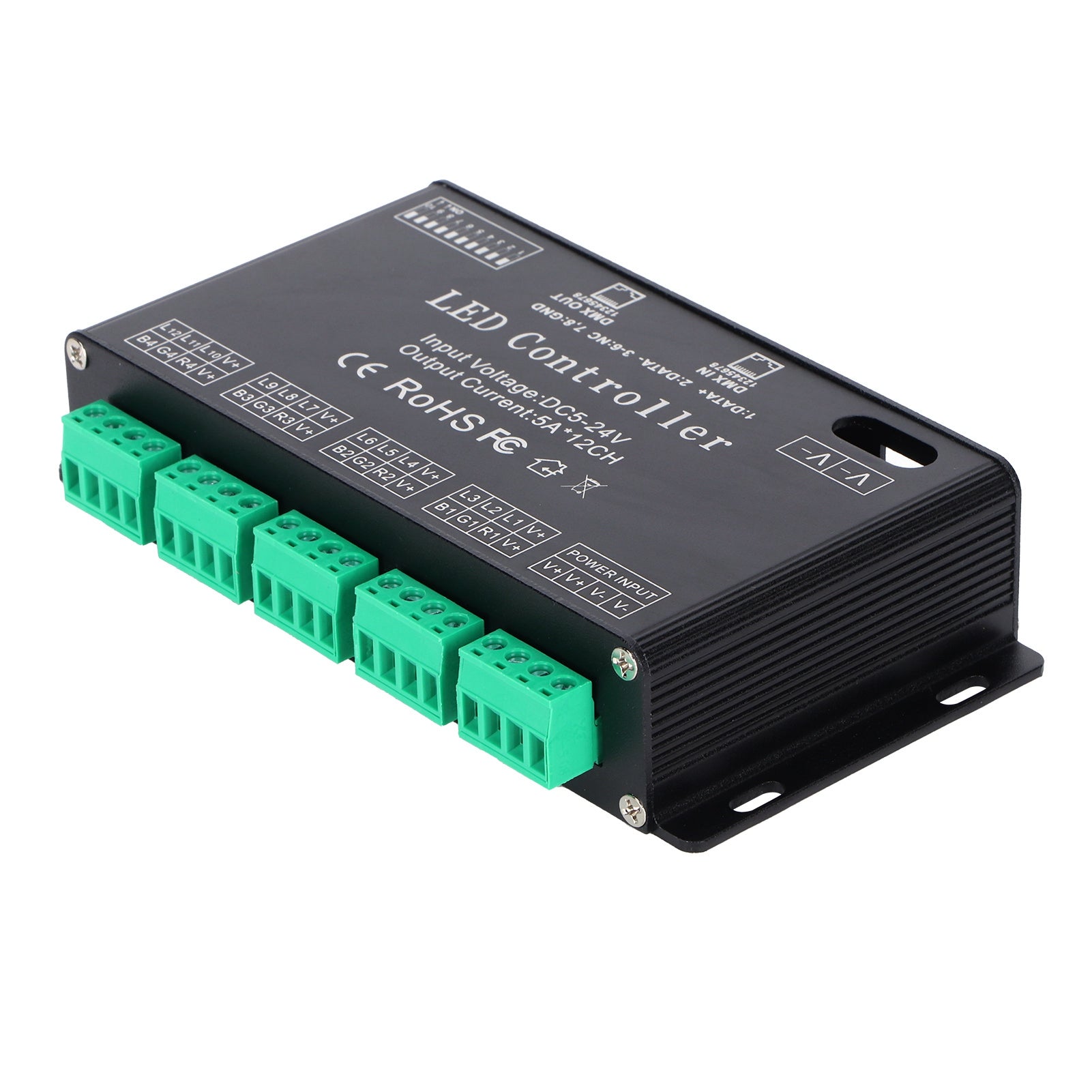 LED Lampen-Controller