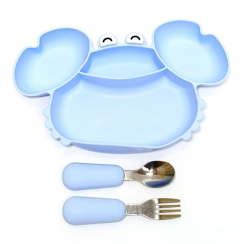 Babyausstelltablett