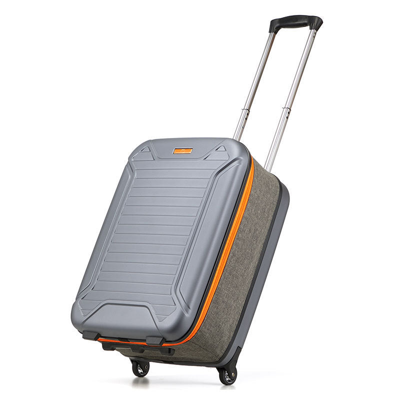 Faltbarer Reisekoffer 20 Zoll