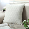 Gestrickter Kissenbezug im Landhausstil – Bild 5 | LuxeStyle