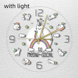 Farbe: TMCY 021 Mit Licht