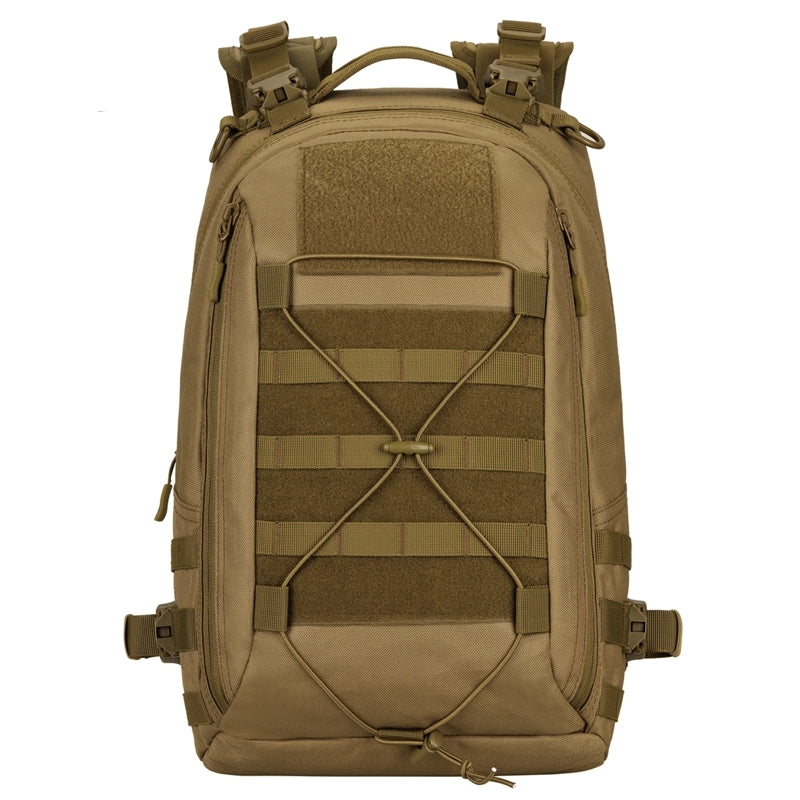 Outdoor-Rucksack 1000D/PU | LuxeStyle