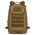 Outdoor-Rucksack 1000D/PU | LuxeStyle