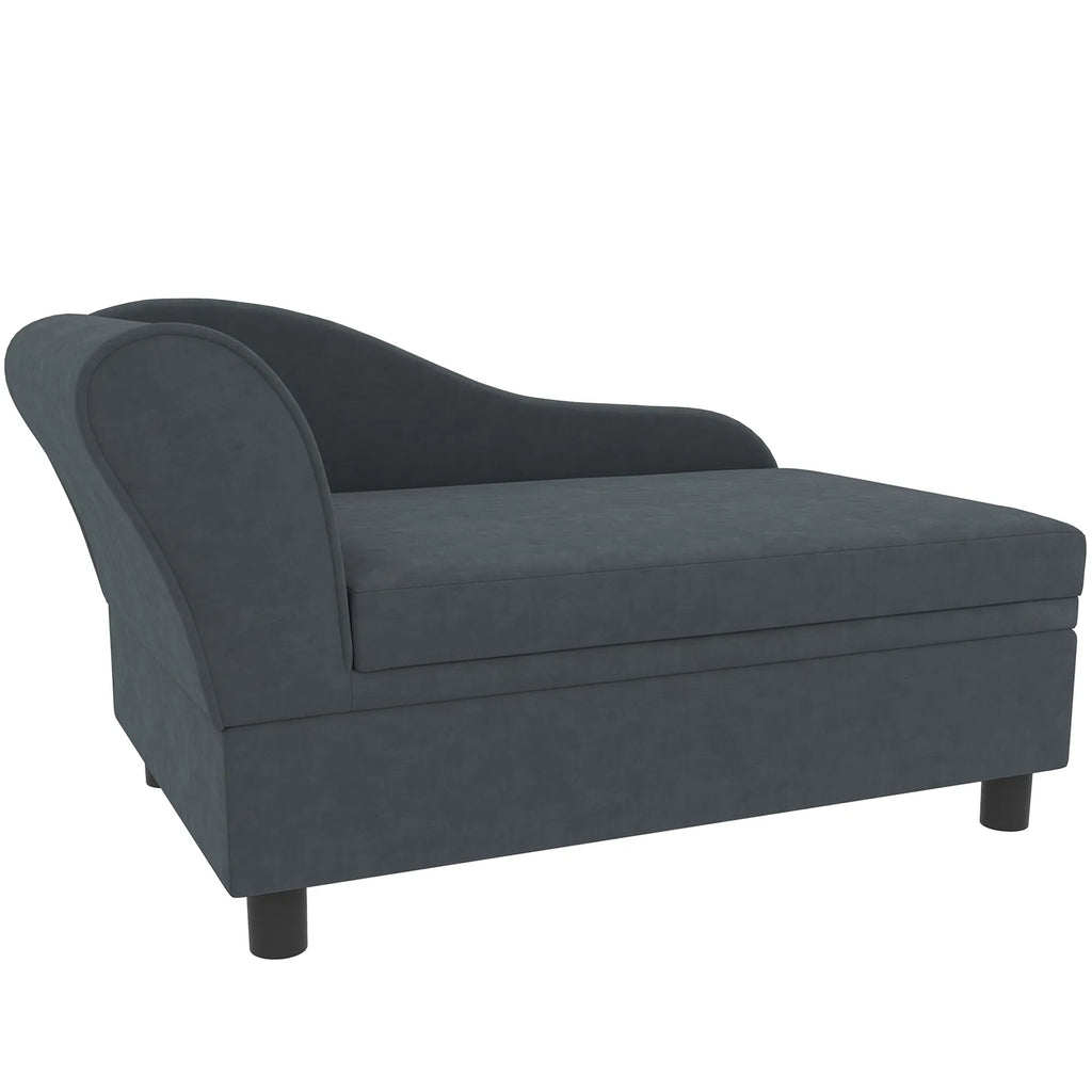 Haustier Sofa mit Stauraum