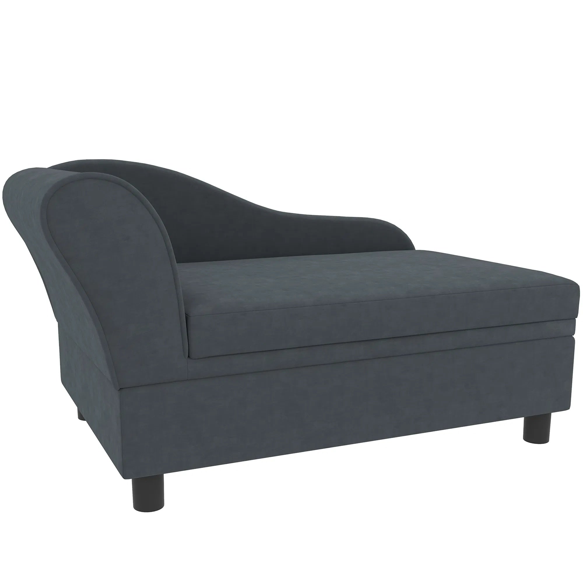 Haustier Sofa mit Stauraum