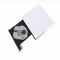 Externes USB 3.0 DVD-Laufwerk