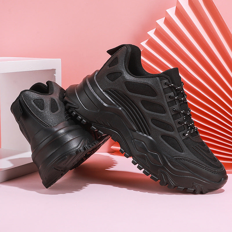 Atmungsaktive Freizeit-Sneaker für Damen und Herren