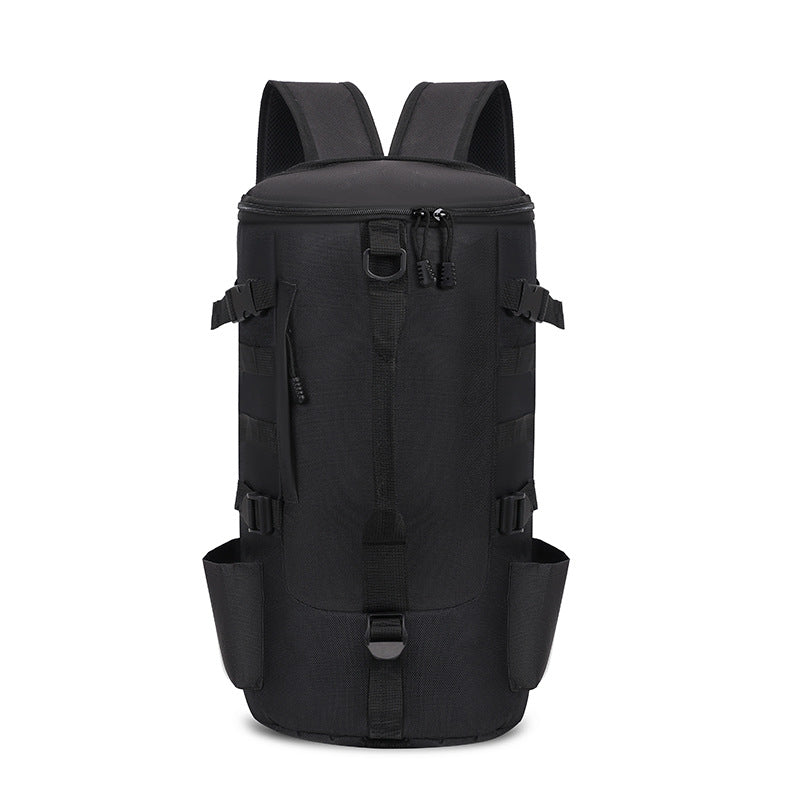 Outdoor-Fischerausrüstung Rucksack 20–35 L – Bild 6 | LuxeStyle