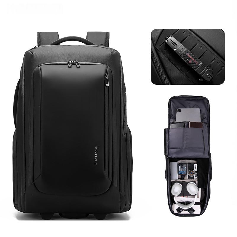 Business Commuter Rucksack – gross & vielseitig