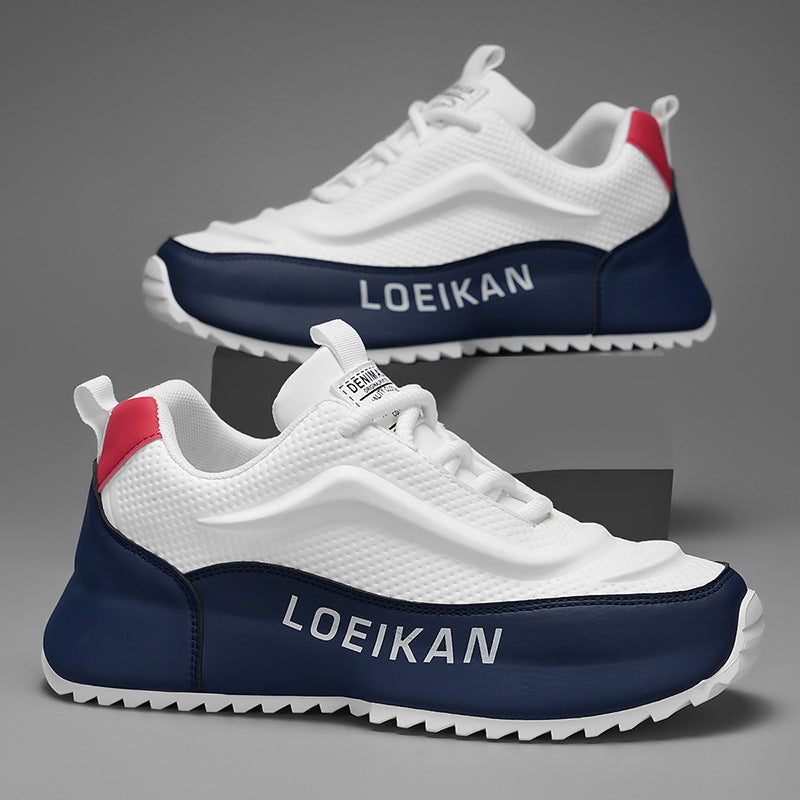Personality Sportschuhe für Herren – Bild 9 | LuxeStyle