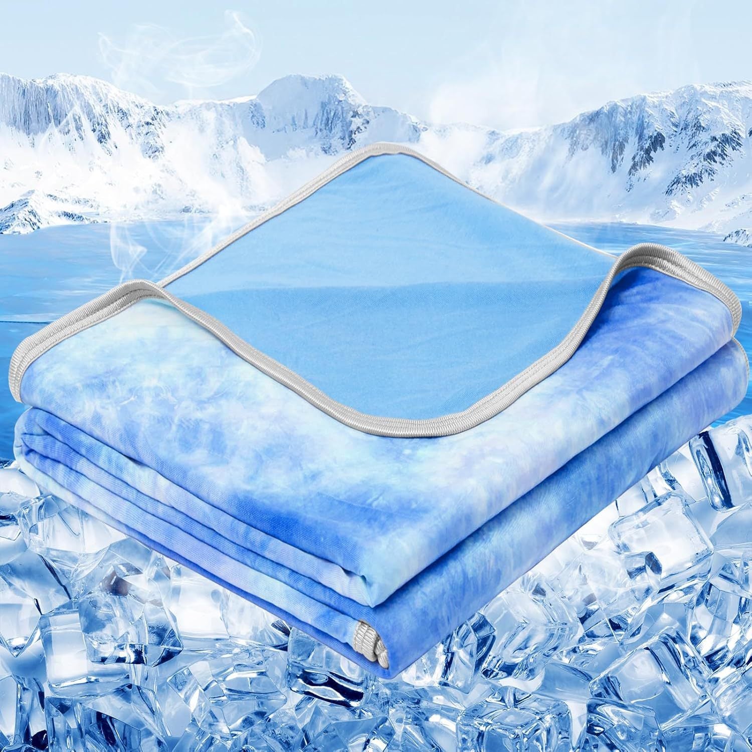 Cool-Feel Decke waschbar