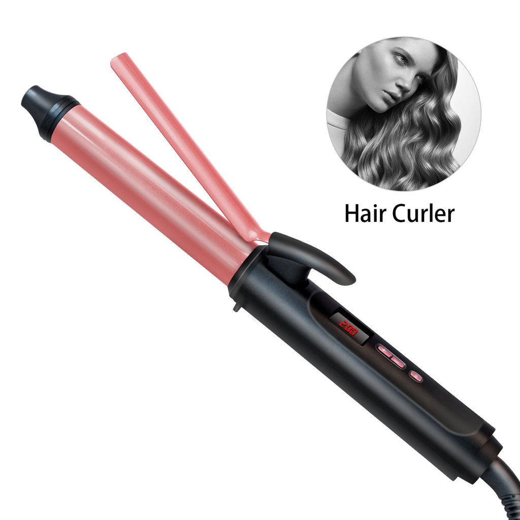 Mini Lockenstab für grosse Locken – Bild 6 | LuxeStyle
