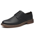Britische Business Casual Schuhe für Herren – Bild 7 | LuxeStyle