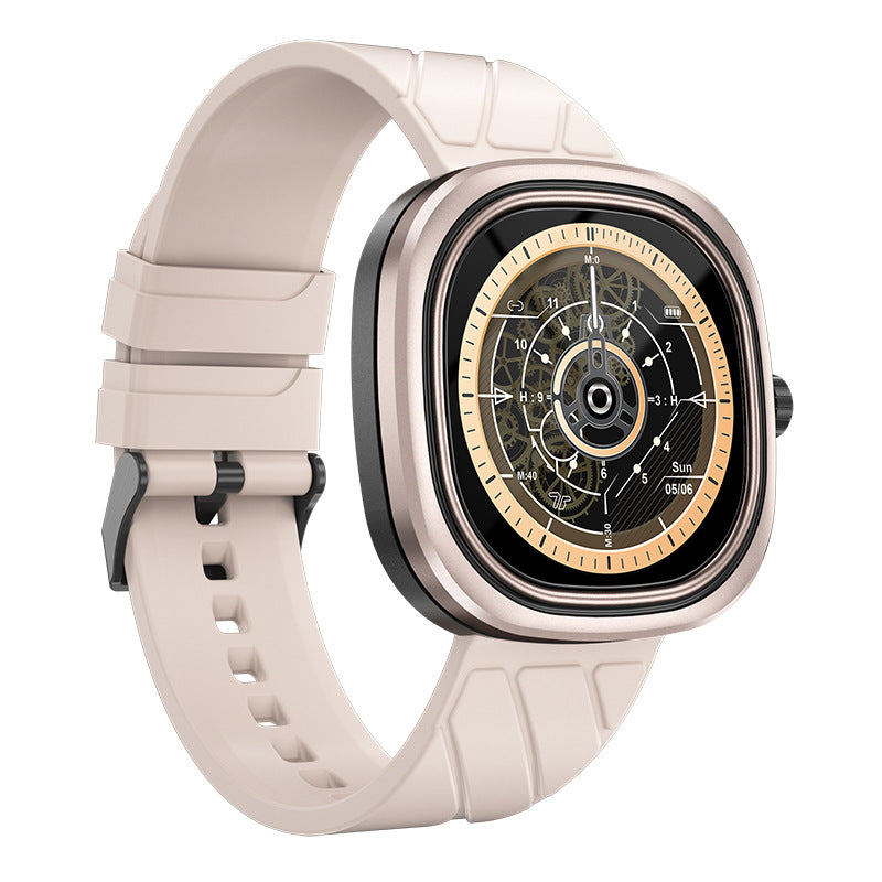 Fashion Bluetooth Smartwatch – Bild 7 | LuxeStyle