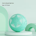 XINGX Rolling Ball Katzenspielzeug – Bild 9 | LuxeStyle