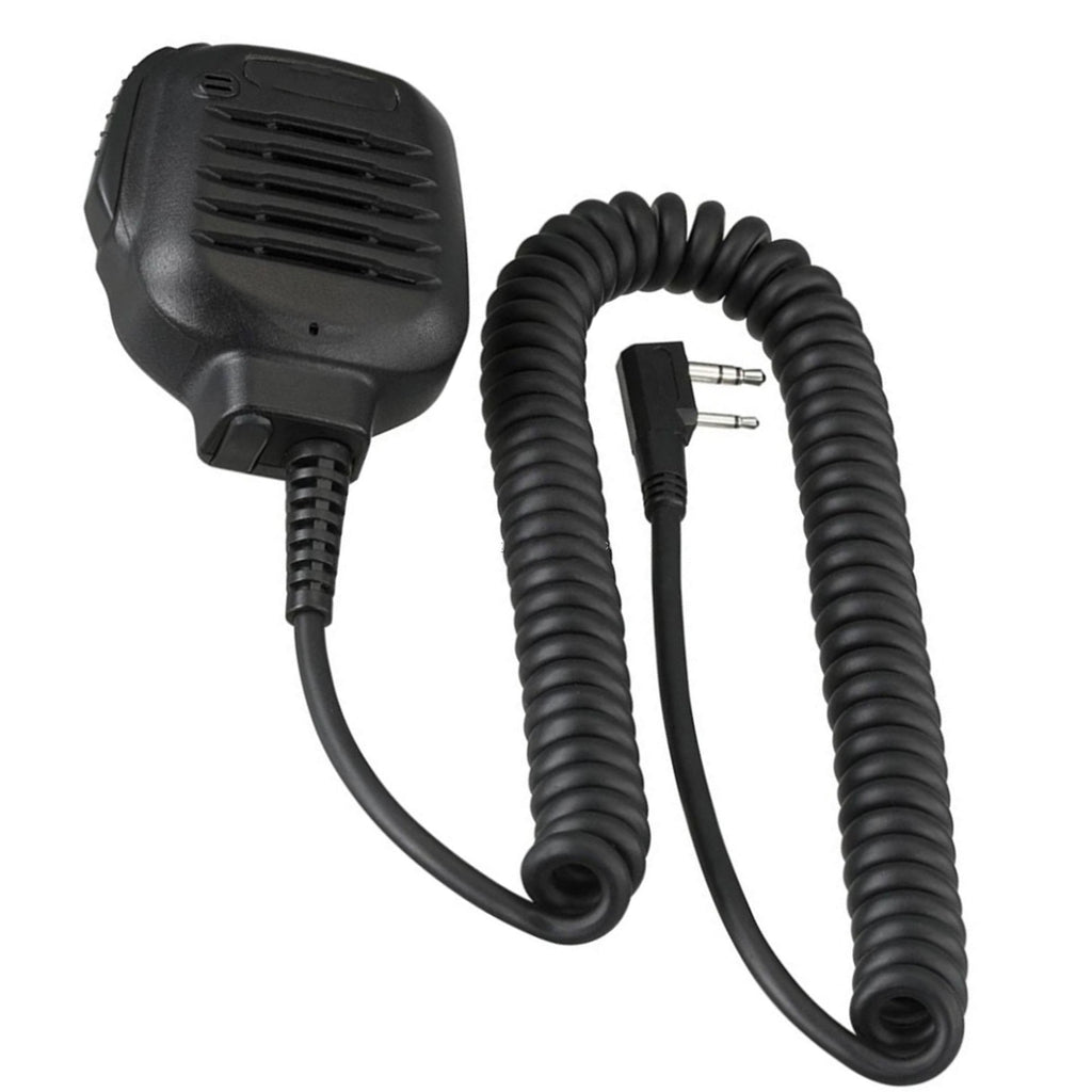 KMC-45 Lautsprechermikrofon mit Headset-Anschluss