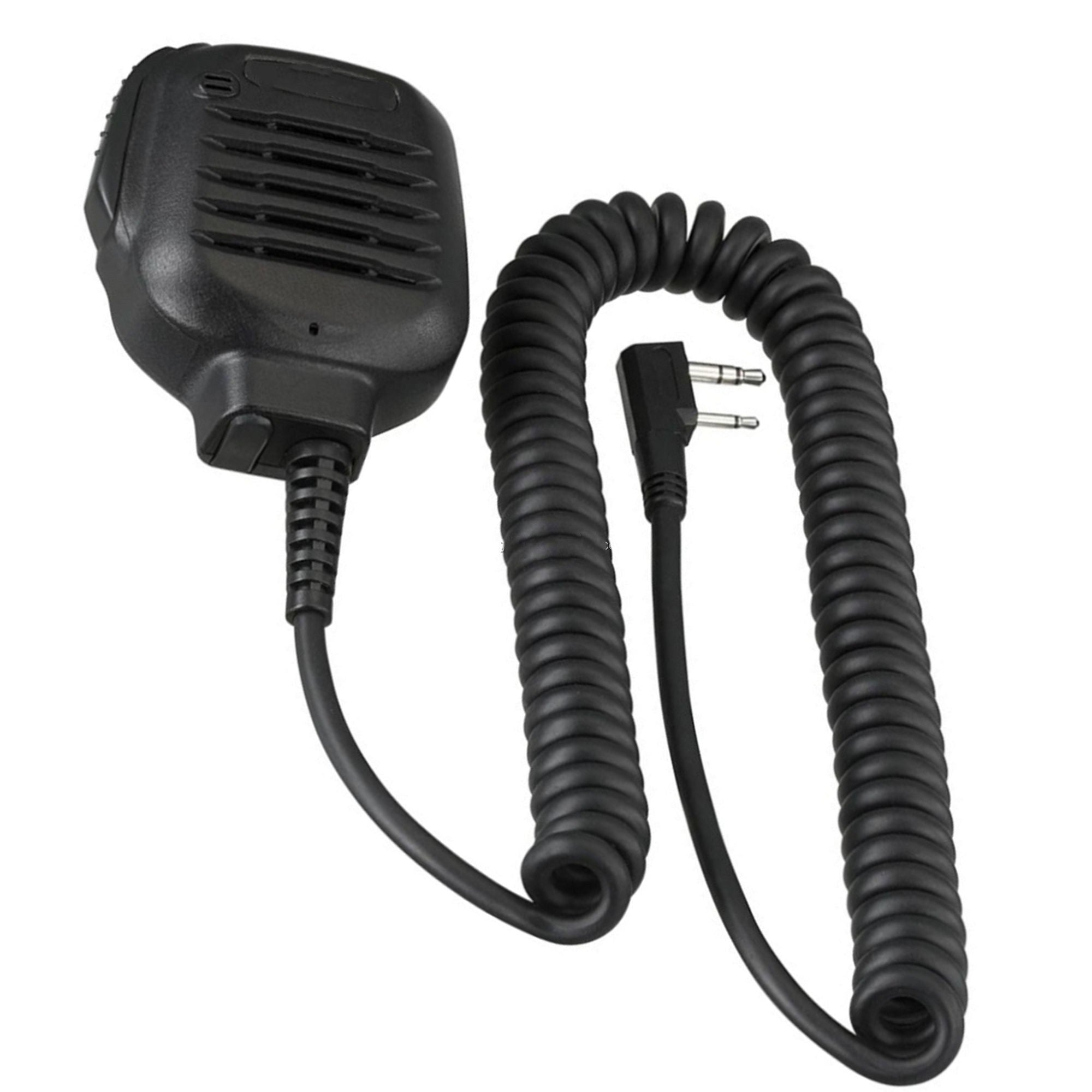 KMC-45 Lautsprechermikrofon mit Headset-Anschluss