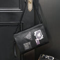 Herren Clutch Bag für Freizeit und Reisen – Bild 4 | LuxeStyle
