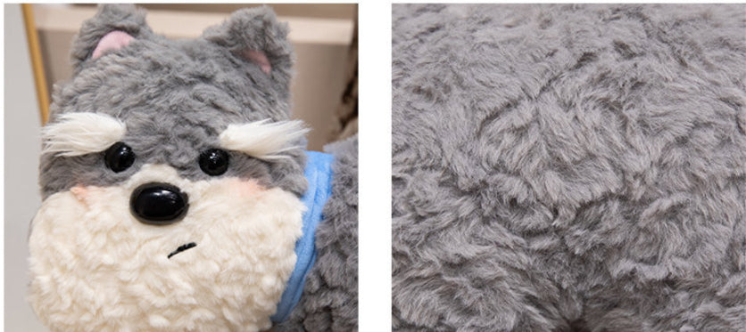 Kuschelkissen H – Bild 8 | LuxeStyle