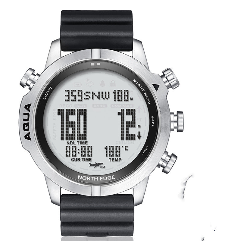 Smartwatch für Outdoor und Tauchsport – Bild 4 | LuxeStyle