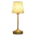 Nordische Minimalistische Tischlampe | LuxeStyle