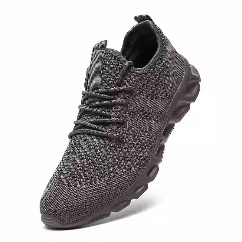 Leichte Freizeit-Sneaker für Herren – Bild 3 | LuxeStyle
