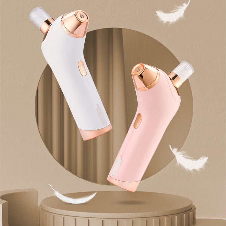 Feuchtigkeitsspendendes Schönheitsinstrument – Bild 3 | LuxeStyle