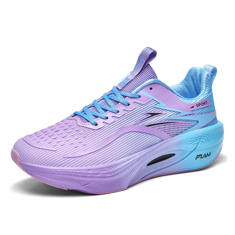 Unisex Flyknit Sneakers mit weicher Sohle