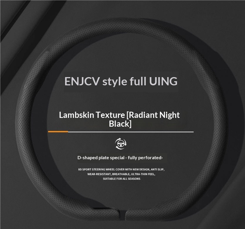 Universal Lenkradbezug
