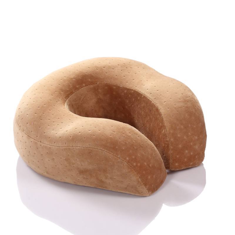 Nackenkissen aus Memory-Schaum – Bild 8 | LuxeStyle