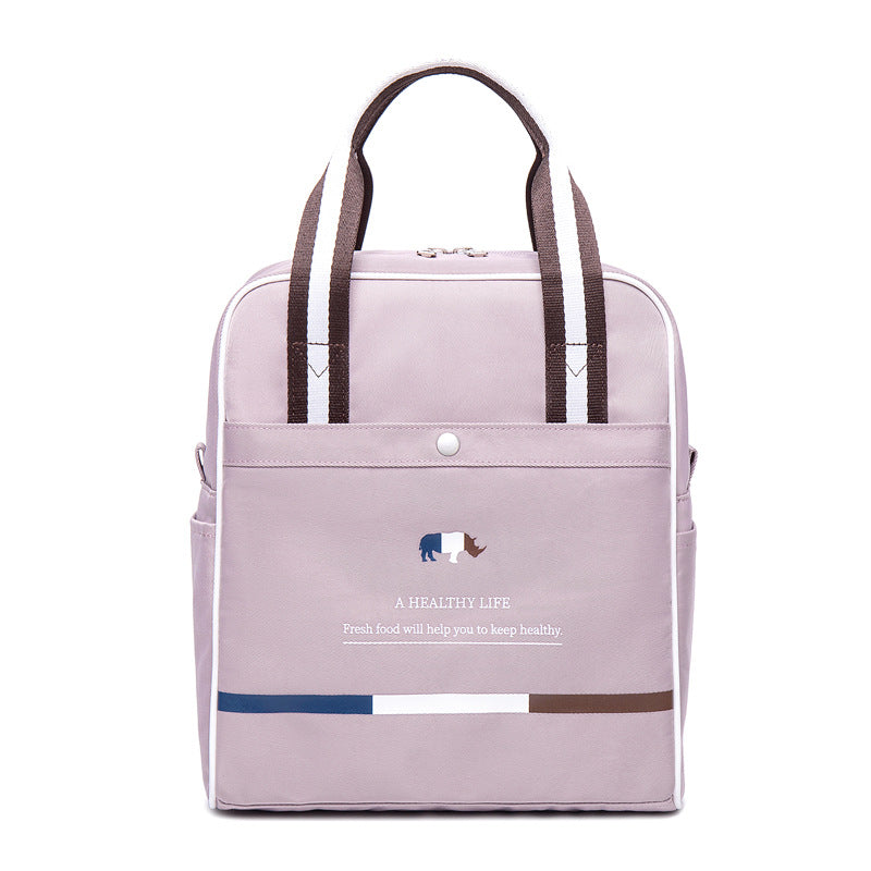 Thermische Reisetasche – Bild 11 | LuxeStyle