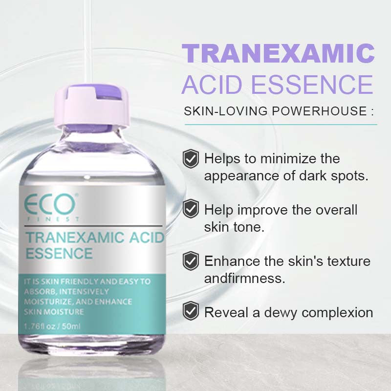 Serum für ein ebenmässigeres Hautbild · 50 ml – Bild 2 | LuxeStyle