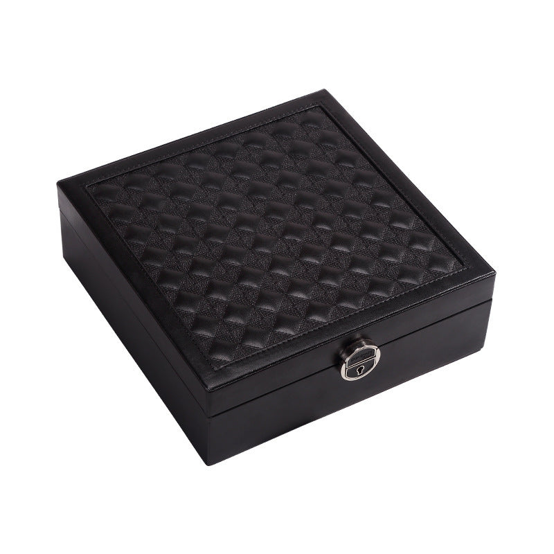 Schmuck- und Kosmetikbox im europäischen Stil | LuxeStyle