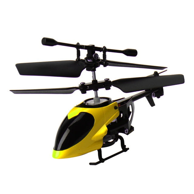 Mini RC Helikopter