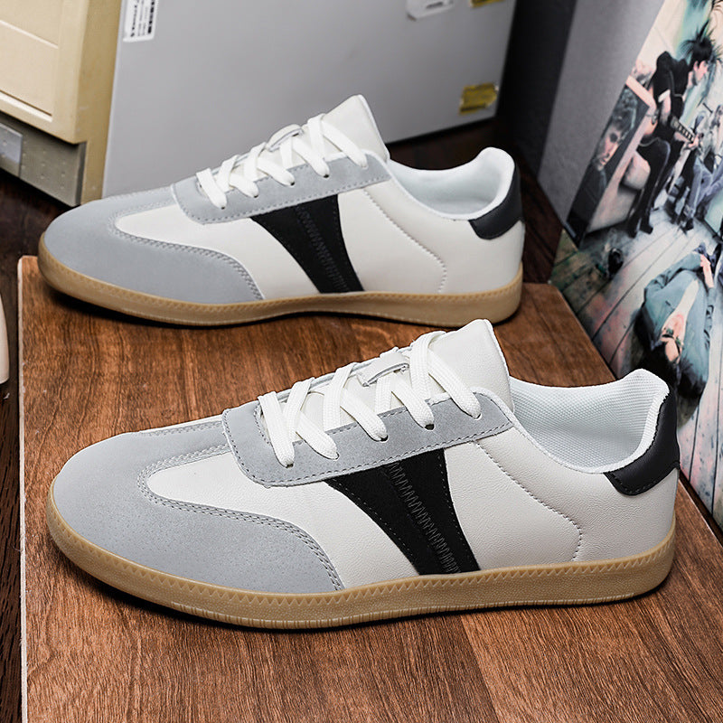 Vintage Freizeitschuhe für Herren – Bild 10 | LuxeStyle