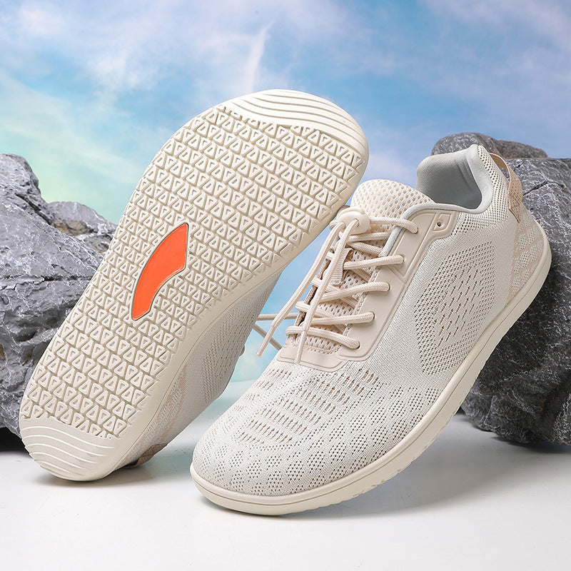 Barfussschuhe für Paare mit breiter Zehenbox – Bild 2 | LuxeStyle