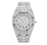 Farbe: Silber