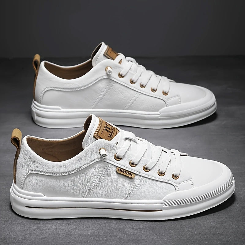 Atmungsaktive Herren-Sneakers für Alltag & Freizeit