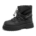 Camping Mid Top Bergstiefel – Bild 3 | LuxeStyle