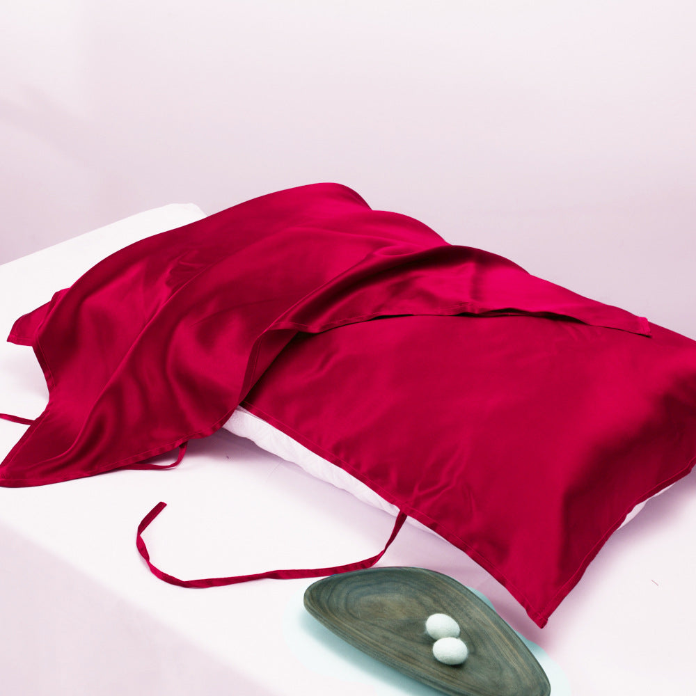 Seidenkissenbezug 48×74 cm – Bild 14 | LuxeStyle