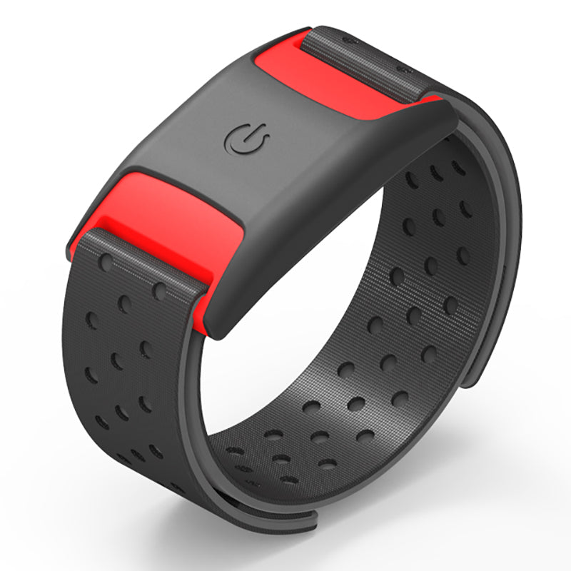 Sport Armband mit Pulsmesser für Gruppentraining – Ansicht 3
