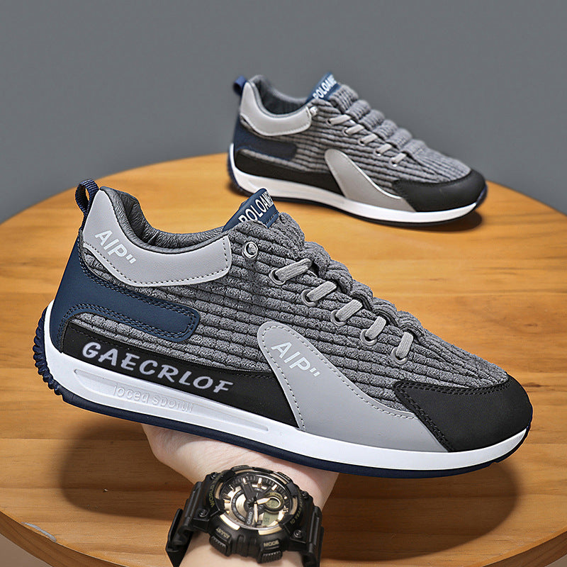 Leichte Laufschuhe für Herren